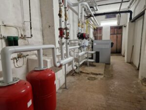 Centrale Termica
