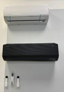 Installazione condizionatori Torino