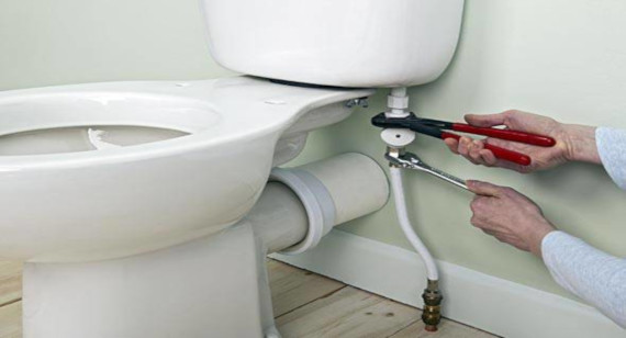 Riparazione sanitari Torino