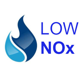 Caldaia Low NOx