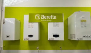 Installazione boiler Torino